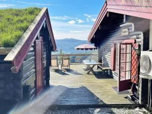 Holiday home RENDALEN II - Koppang