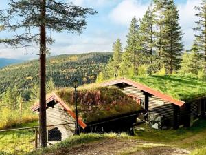 Holiday home RENDALEN II