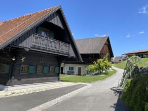 Holiday home Styrian time