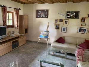 Holiday home Styrian time