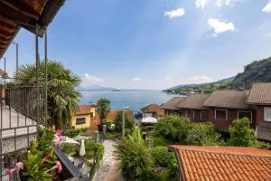 Apartment Cà Dai Noni - Feriolo