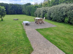 Gite les Grandes Masures Vasterival