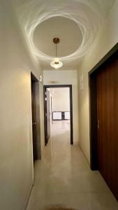 Luxury stay with amenities