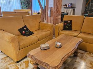 Hotel Holiday Debili