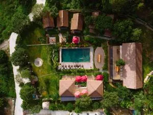 YEN Hidden Valley - 吉婆岛