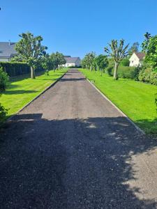 Gite les Grandes Masures Vasterival