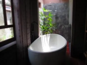 Ninh Binh Nature Homestay - Kim Bảng