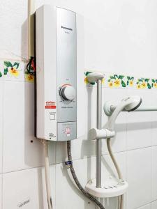 Bountang Riverside Hotel