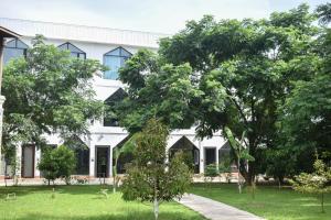 Vangvieng Lina hotel