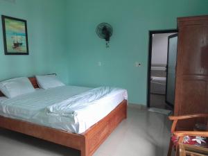 Amazing Hotel, Trương Pháp, Quang Phú, Đồng Hới