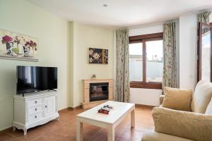 Casa Levante en playa Fuente del Gallo