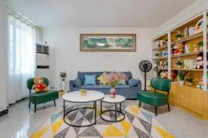 Fish House Youth Hostel - 桂林