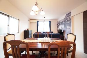 MATATABI STAY Kaikarou