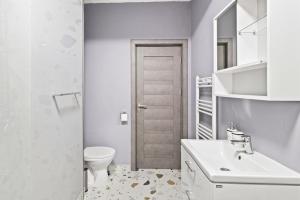 Azure Bliss Terrace Apartaments