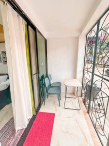 Maddox Homestay Fully airconditioned