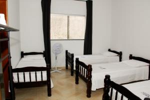 Pousada Flor Dos Ipês