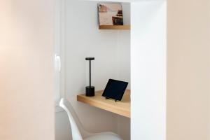 Infinito Luxury Suite