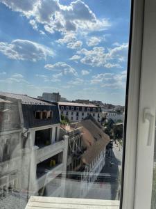 LuxuryApartentsforrentsrl 3 camere