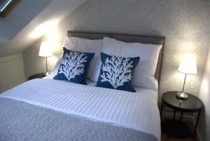 Apartament Novella - Brzeziniec