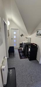 Apartmány Na sjezdovce