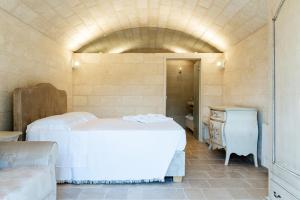 I Trulli del Feudo di San Giacomo