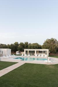 I Trulli del Feudo di San Giacomo