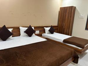 Hotel Samruddhi Residency