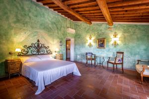 Villa dei Pavoni - Holiday Villa