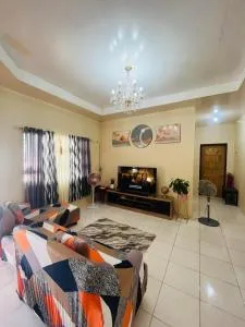 Elle's House - Dapitan