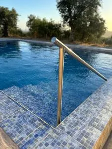 The Olive Pickers House - Kallithea