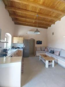 Traditional house in Kalamos