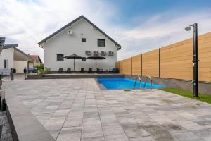 Apartments & Room Forest