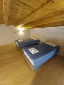 Traditional house in Kalamos