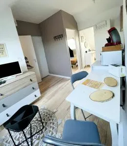 Le phare de la cote ouest - Trignac