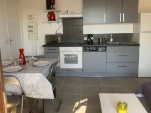 Appartements Corsicadream cupabia, appartement dans villa proche Porticcio, vue mer, piscine : photos des chambres