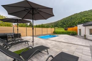 Apartments & Room Forest 