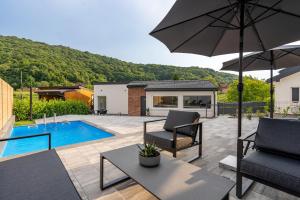 Apartments & Room Forest