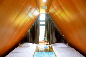 Khu Nghỉ Dưỡng Cactus Garden