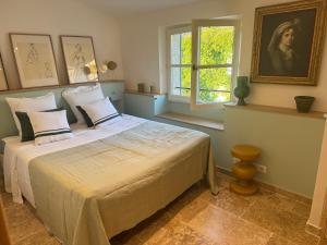 B&B / Chambres d'hotes Mas Notre Dame : photos des chambres