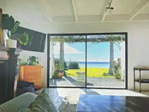 Apple Cider Lodge - Tawharanui