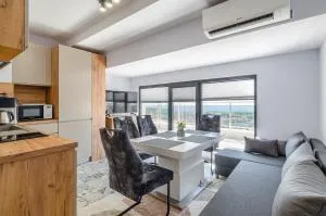 New Vinnie View - Vinitsa