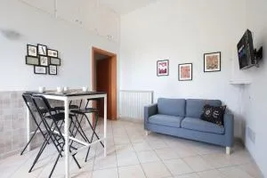 La casa di Giovanna - Campi Bisenzio