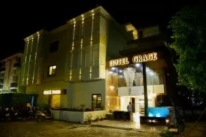 格蕾丝酒店  - 瓜廖尔