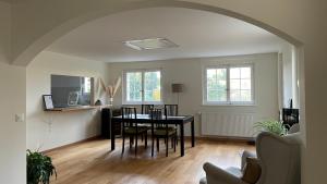 Appartement spacieux proche de Morges et Lausanne