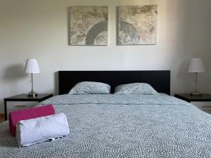 Appartement spacieux proche de Morges et Lausanne