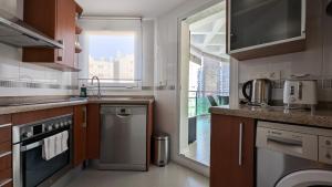 VILA PARK Rooftop Apartment