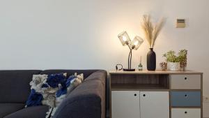 VILA PARK Rooftop Apartment