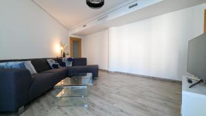 VILA PARK Rooftop Apartment