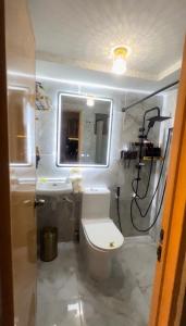 Studio Type Condominium in Tisa Cebu City