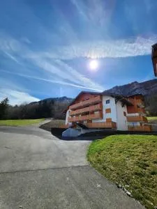 Appartement tout confort - 托隆